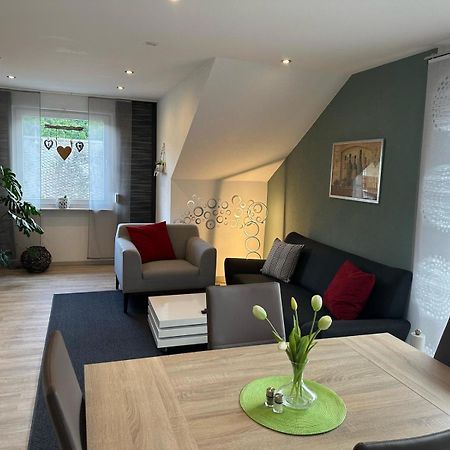 Ferienwohnung Anga Müden Extérieur photo