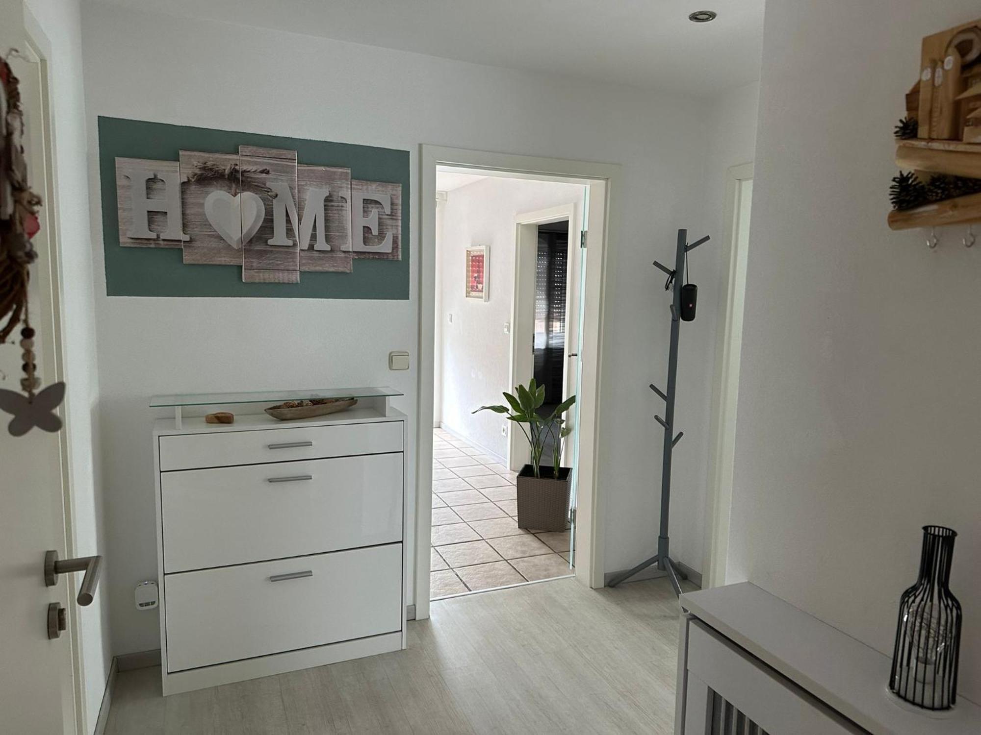 Ferienwohnung Anga Müden Extérieur photo