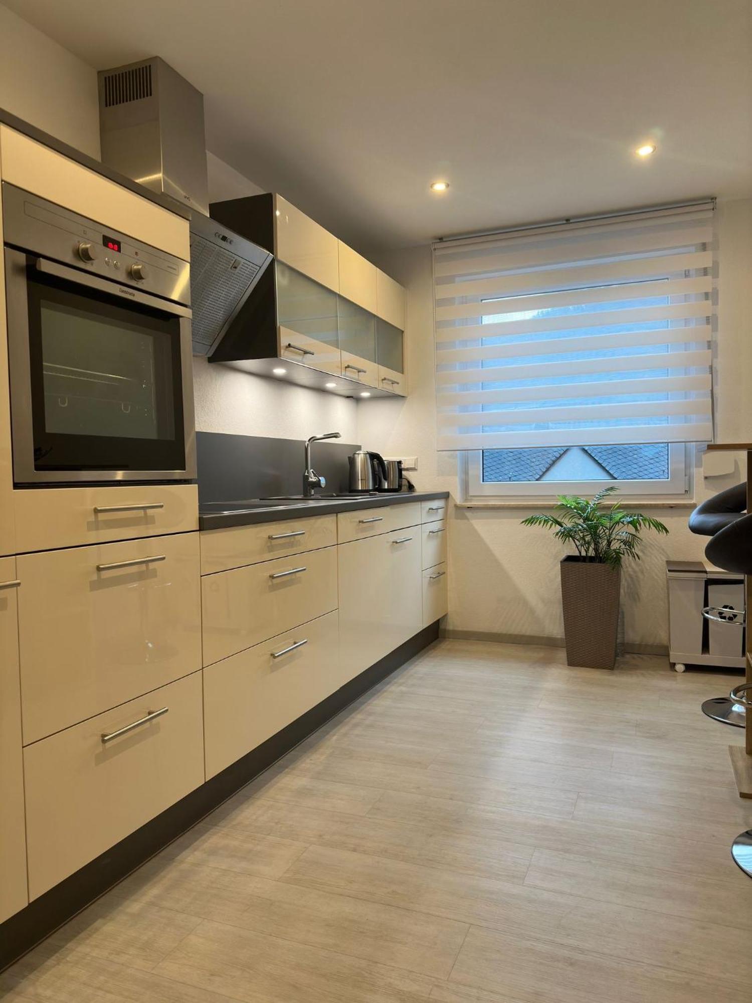 Ferienwohnung Anga Müden Extérieur photo