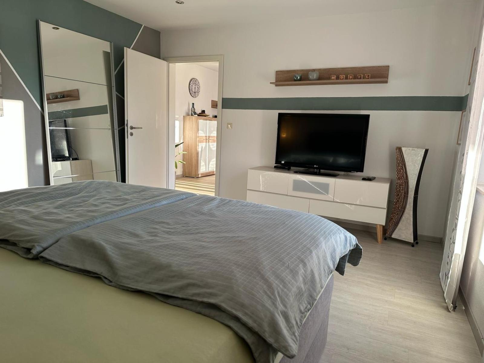 Ferienwohnung Anga Müden Extérieur photo